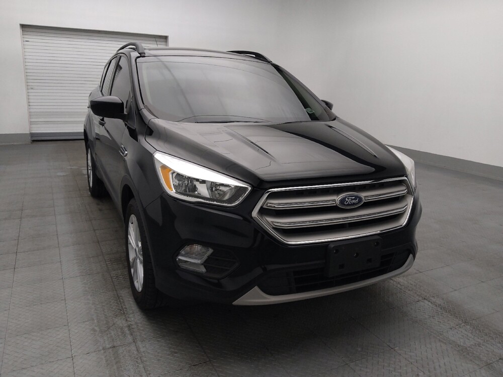 2019 Ford Escape in Kissimmee, FL 34744 - 18147308 14