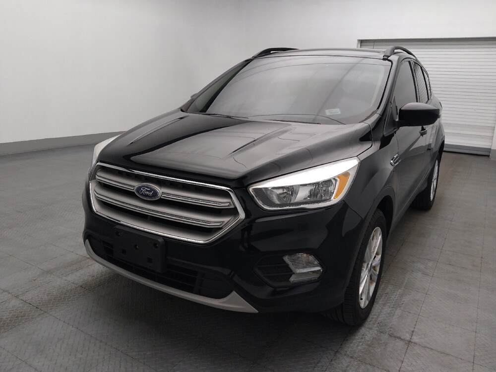 2019 Ford Escape in Kissimmee, FL 34744 - 18147308 15