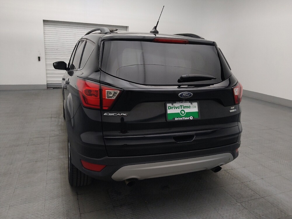 2019 Ford Escape in Kissimmee, FL 34744 - 18147308 6