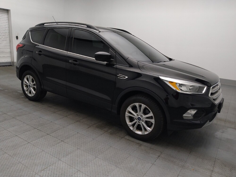2019 Ford Escape in Kissimmee, FL 34744 - 18147308 11