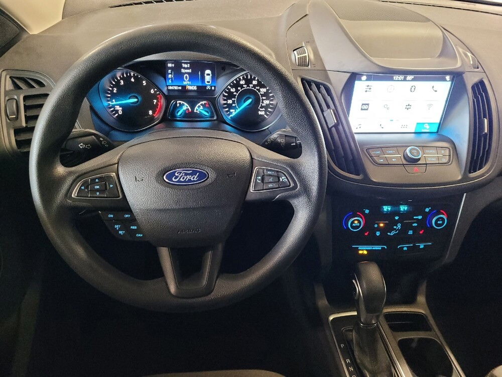 2019 Ford Escape in Kissimmee, FL 34744 - 18147308 22