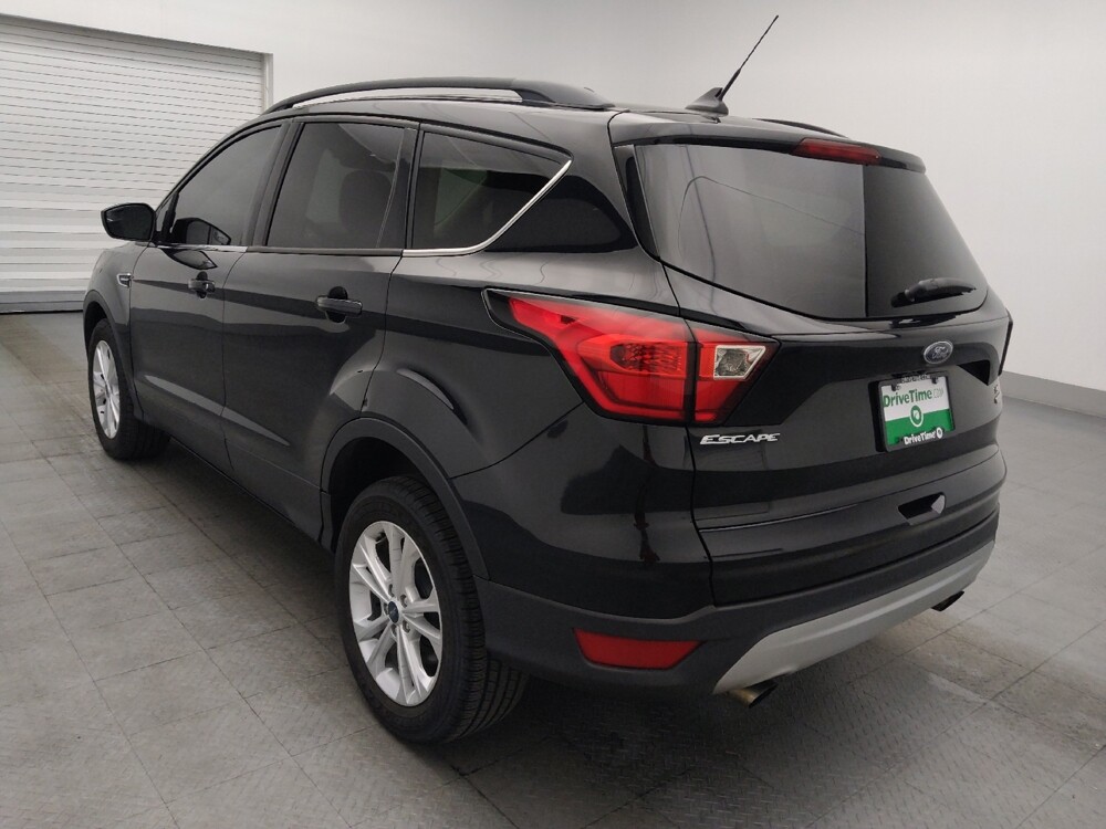 2019 Ford Escape in Kissimmee, FL 34744 - 18147308 5