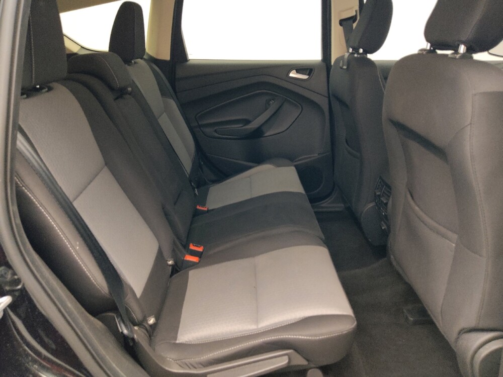 2019 Ford Escape in Kissimmee, FL 34744 - 18147308 19