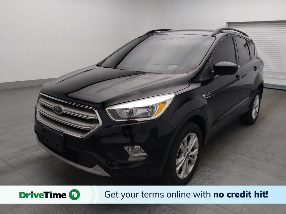 2019 Ford Escape in Kissimmee, FL 34744 - 18147308