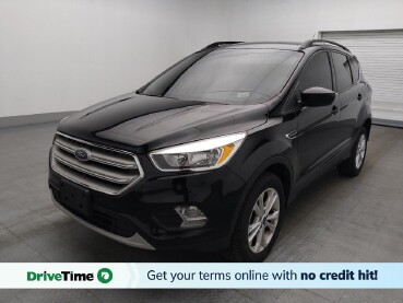 2019 Ford Escape in Kissimmee, FL 34744
