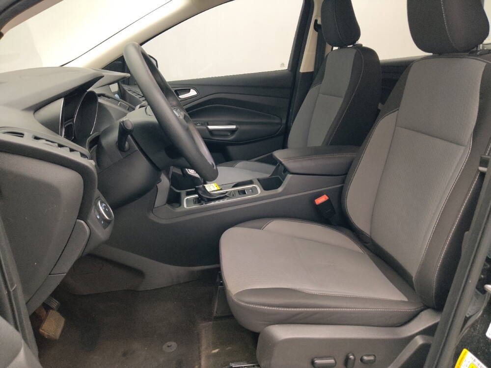 2019 Ford Escape in Kissimmee, FL 34744 - 18147308 17
