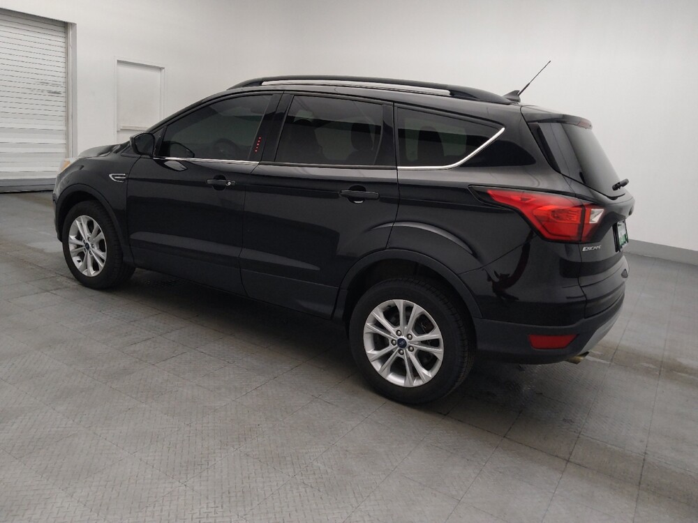 2019 Ford Escape in Kissimmee, FL 34744 - 18147308 3