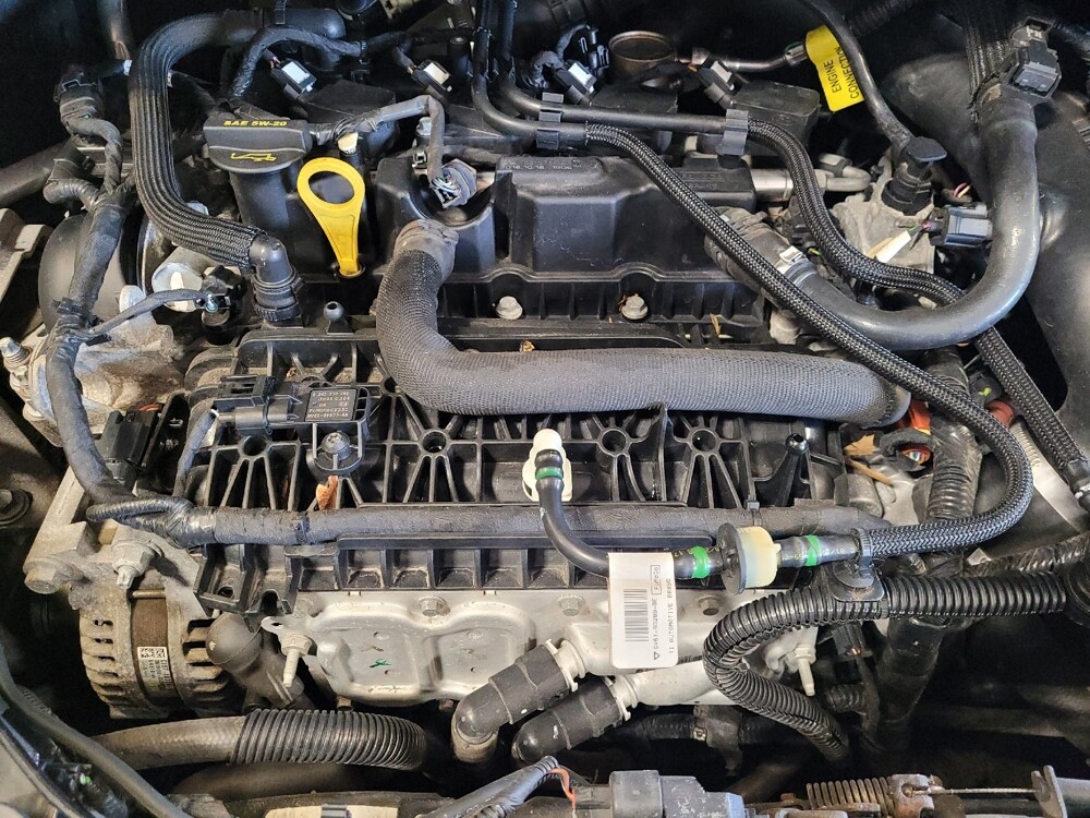2019 Ford Escape in Kissimmee, FL 34744 - 18147308 30