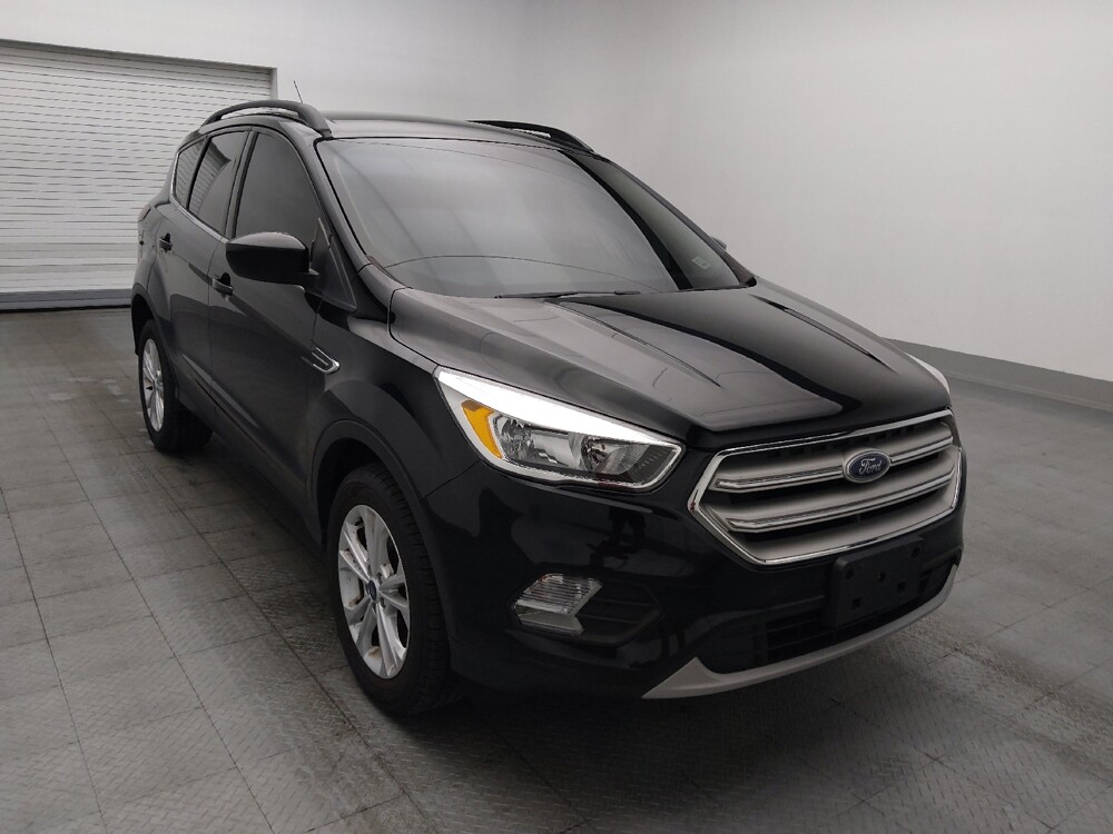 2019 Ford Escape in Kissimmee, FL 34744 - 18147308 13