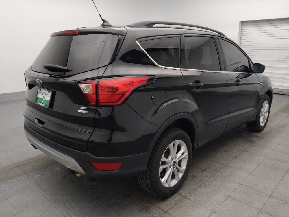 2019 Ford Escape in Kissimmee, FL 34744 - 18147308 9