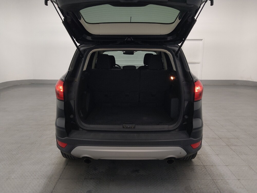 2019 Ford Escape in Kissimmee, FL 34744 - 18147308 29