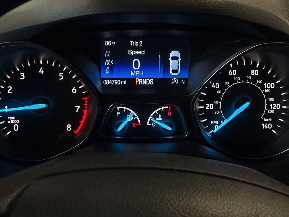 2019 Ford Escape in Kissimmee, FL 34744 - 18147308 23