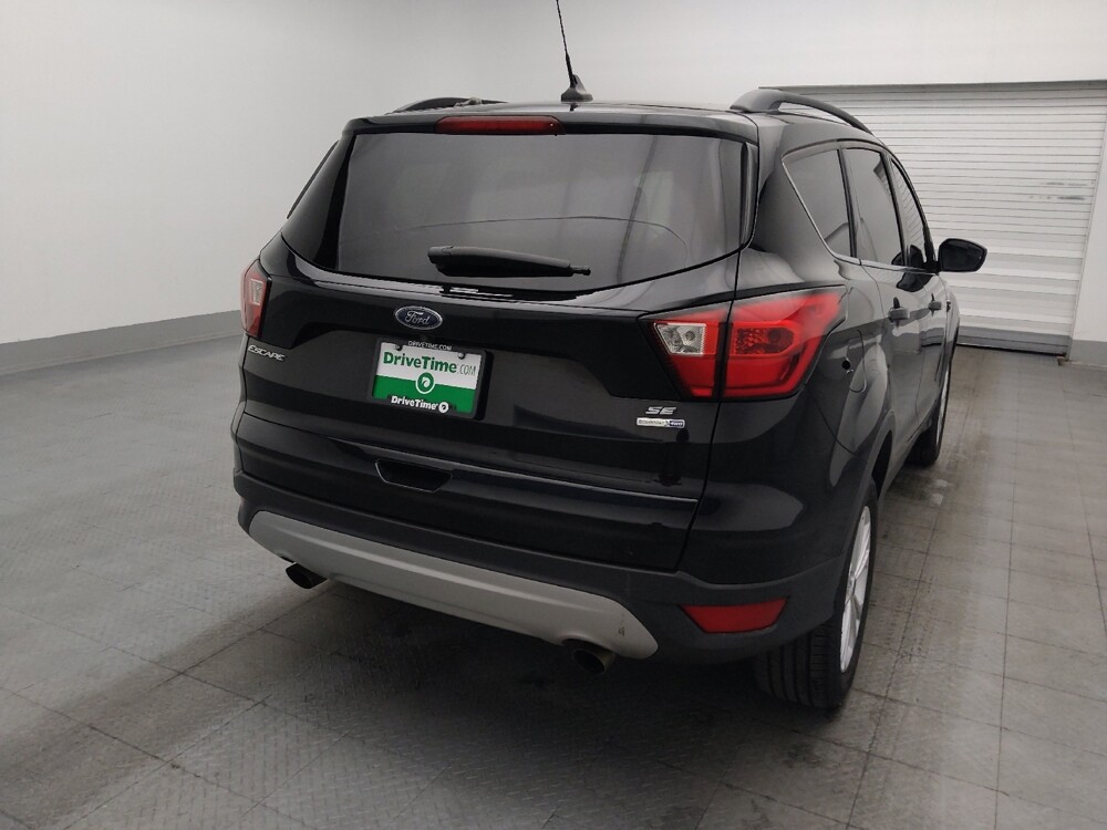 2019 Ford Escape in Kissimmee, FL 34744 - 18147308 7
