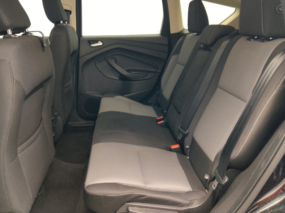 2019 Ford Escape in Kissimmee, FL 34744 - 18147308 18