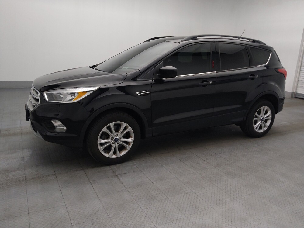 2019 Ford Escape in Kissimmee, FL 34744 - 18147308 2