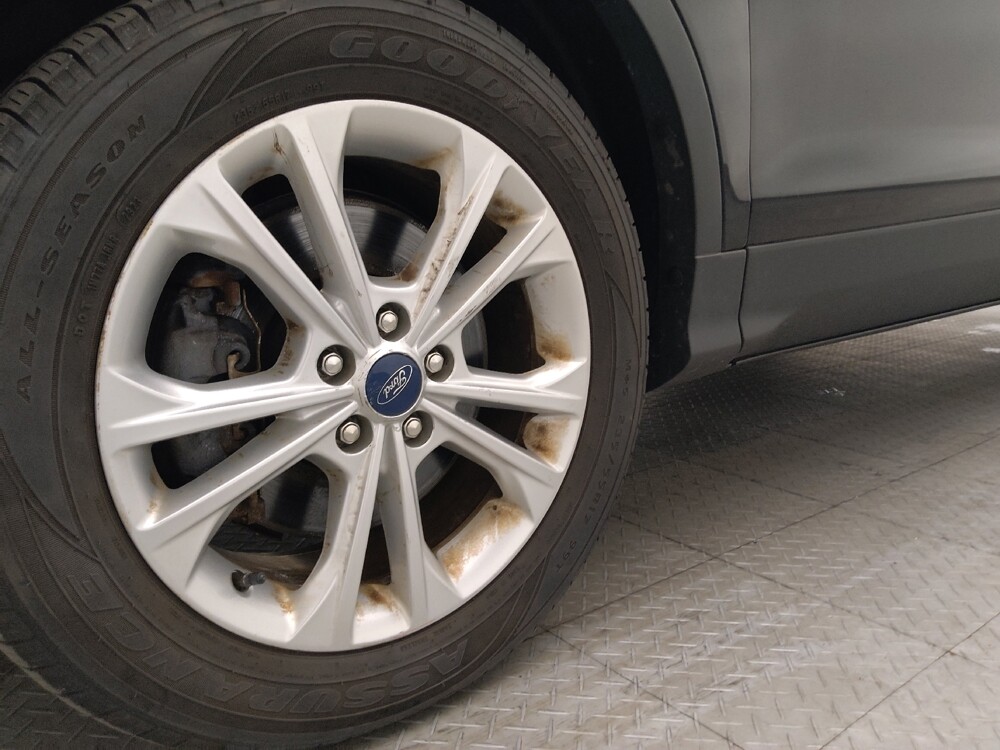 2019 Ford Escape in Kissimmee, FL 34744 - 18147308 31