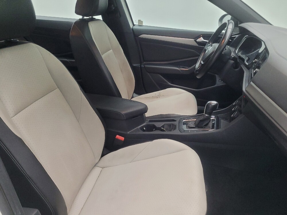 2019 Volkswagen Jetta in Union City, GA 30291 - 18147316 21