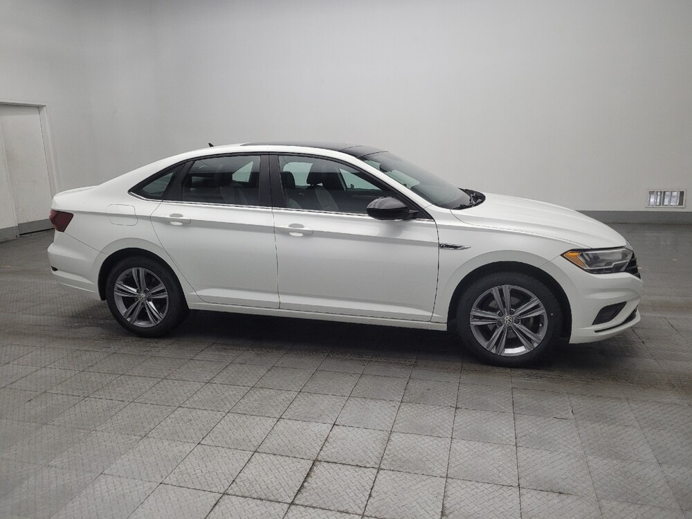 2019 Volkswagen Jetta in Union City, GA 30291 - 18147316 11