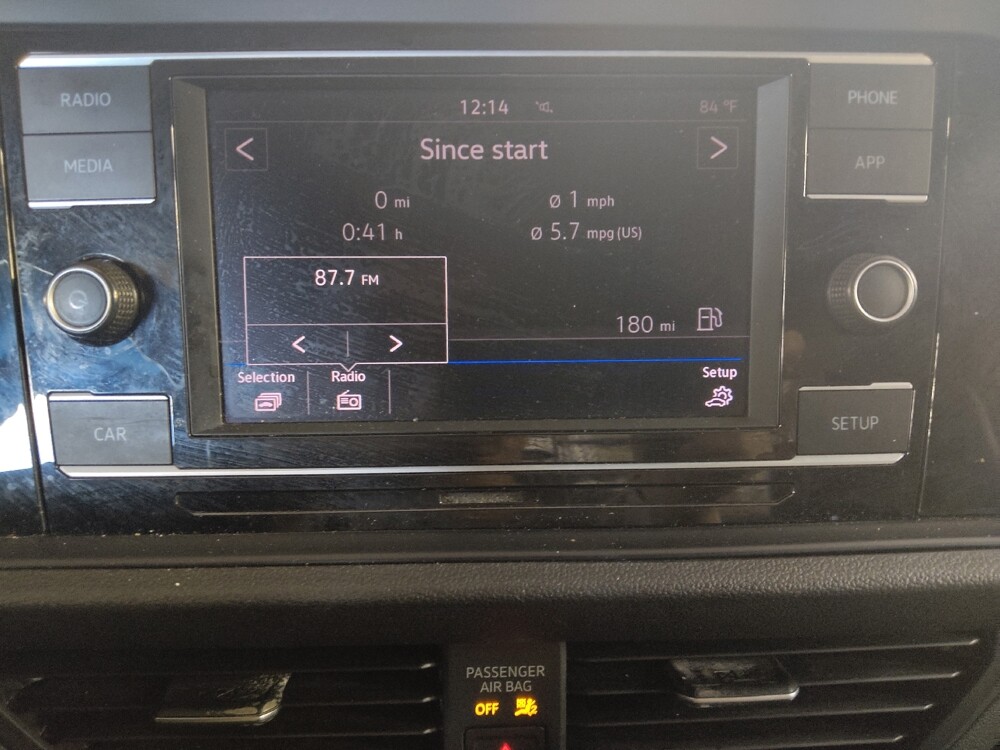 2019 Volkswagen Jetta in Union City, GA 30291 - 18147316 25