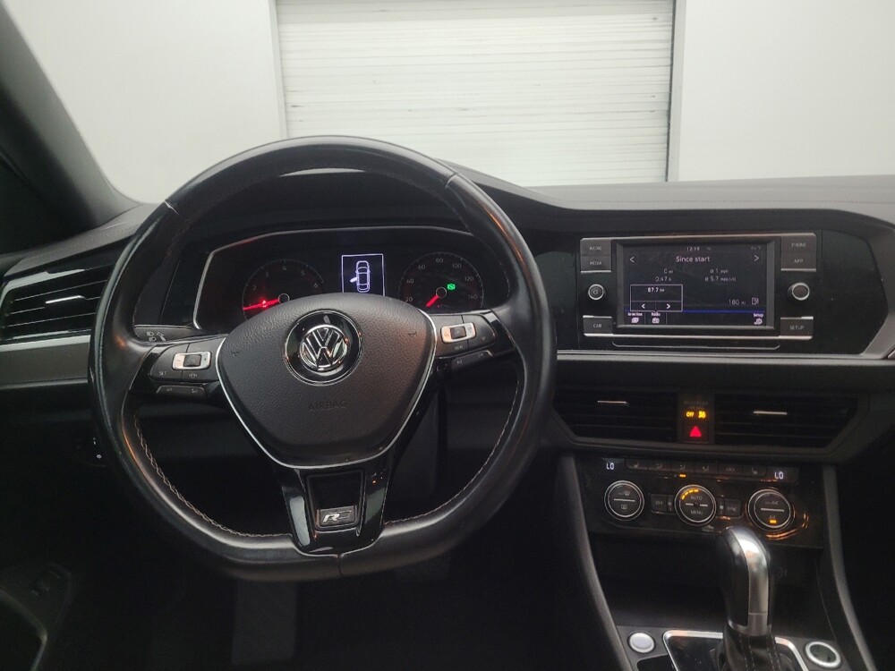 2019 Volkswagen Jetta in Union City, GA 30291 - 18147316 22