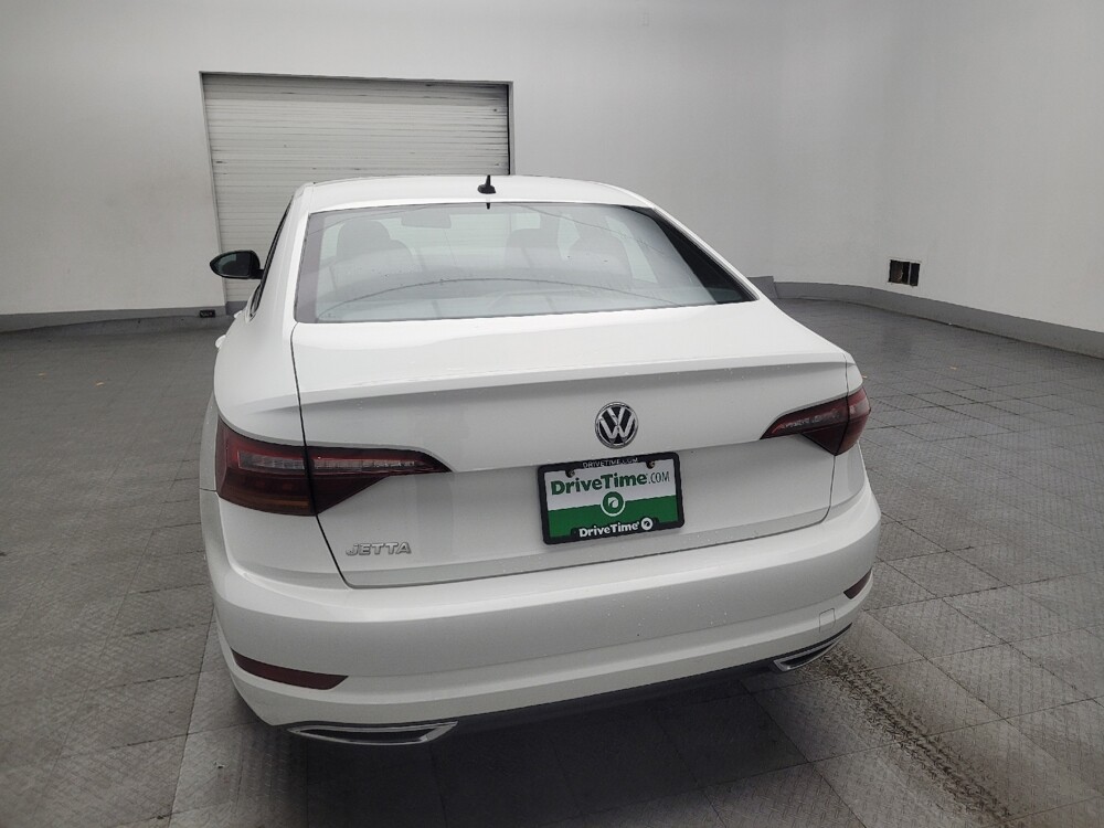 2019 Volkswagen Jetta in Union City, GA 30291 - 18147316 6