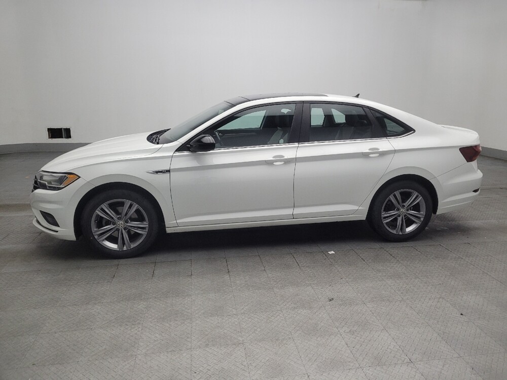 2019 Volkswagen Jetta in Union City, GA 30291 - 18147316 2