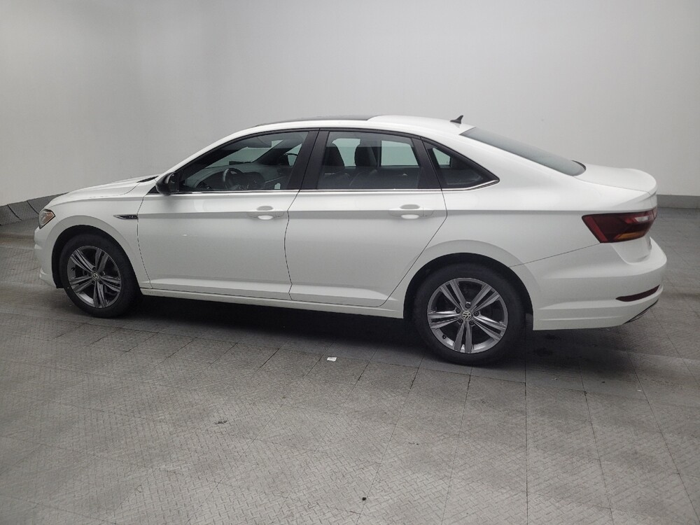 2019 Volkswagen Jetta in Union City, GA 30291 - 18147316 3