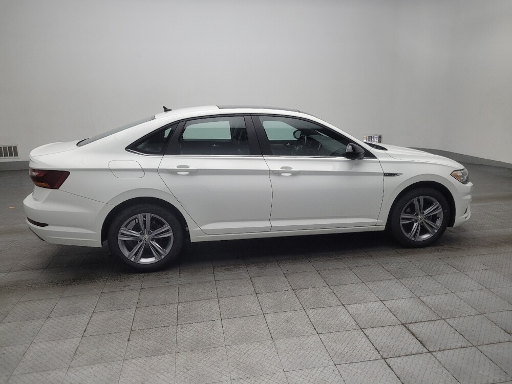 2019 Volkswagen Jetta in Union City, GA 30291 - 18147316 10
