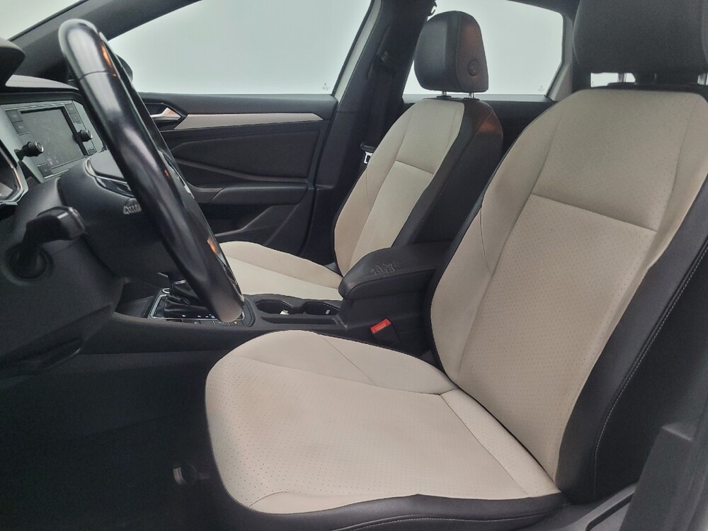 2019 Volkswagen Jetta in Union City, GA 30291 - 18147316 17