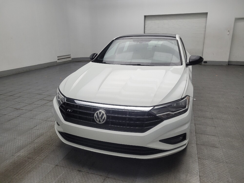 2019 Volkswagen Jetta in Union City, GA 30291 - 18147316 15
