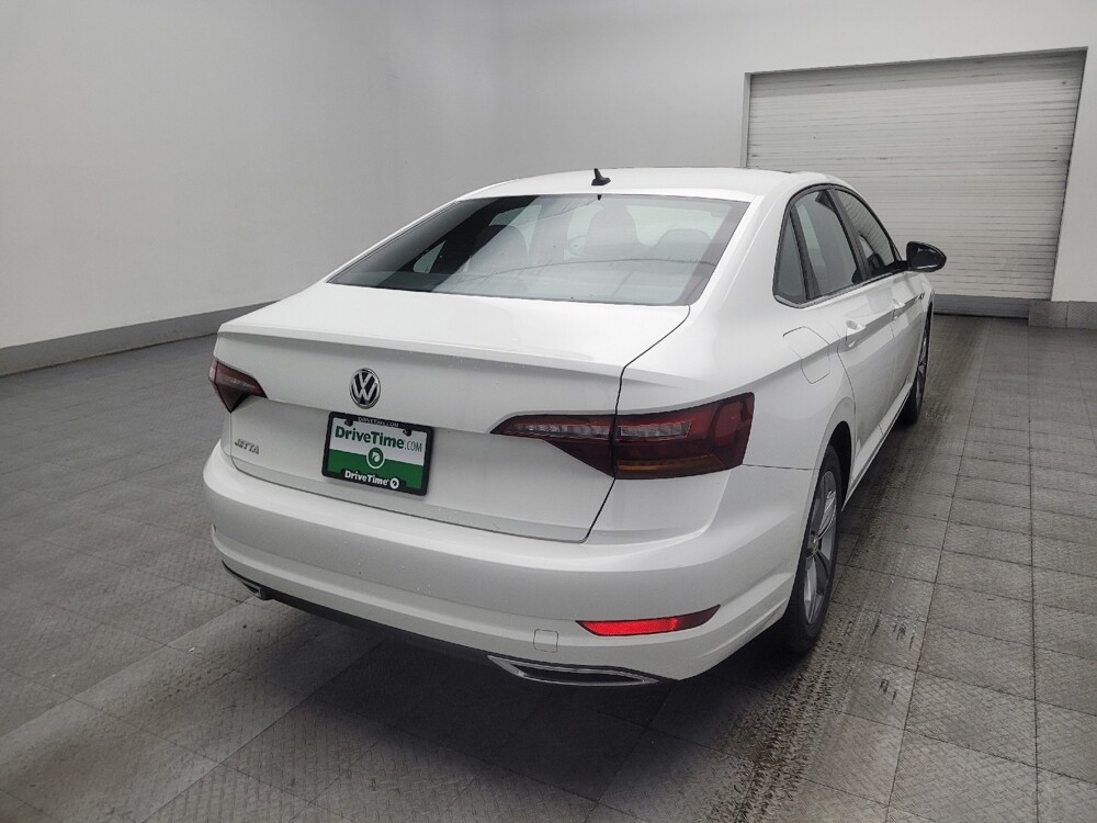 2019 Volkswagen Jetta in Union City, GA 30291 - 18147316 9