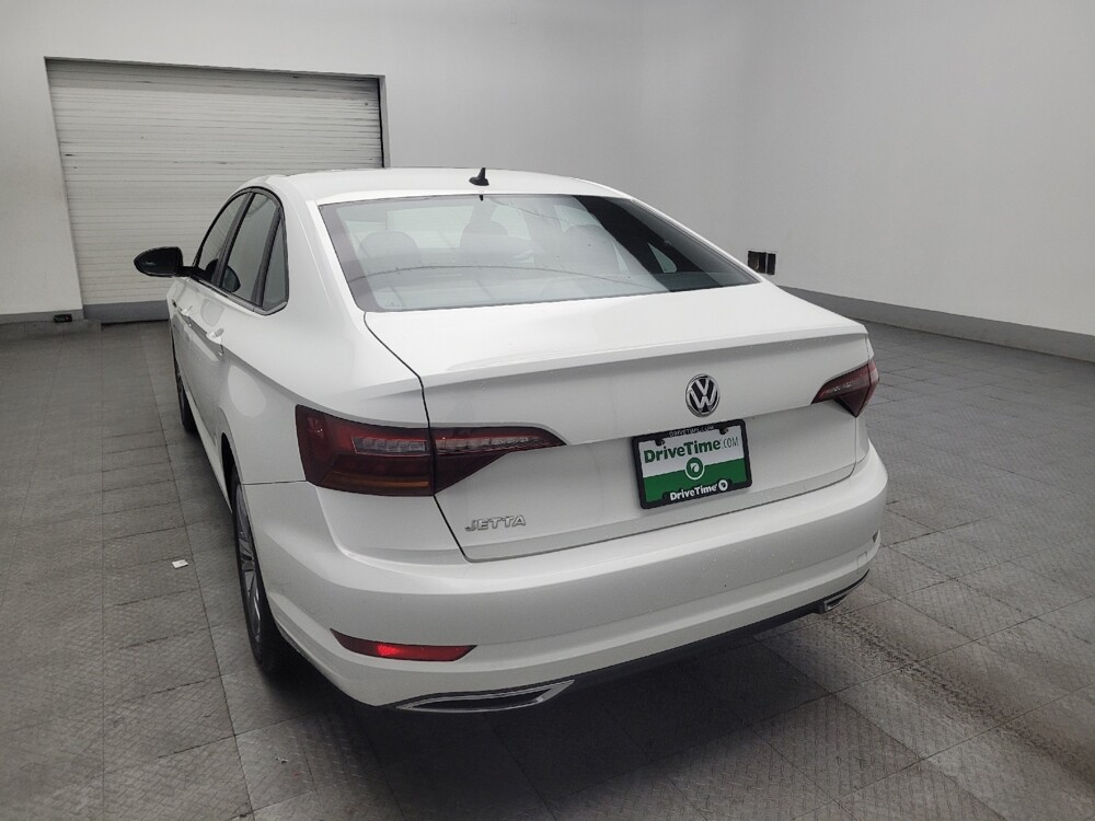 2019 Volkswagen Jetta in Union City, GA 30291 - 18147316 5