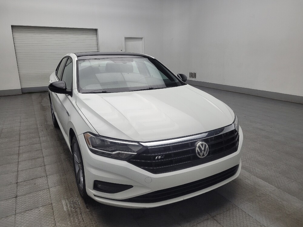 2019 Volkswagen Jetta in Union City, GA 30291 - 18147316 13