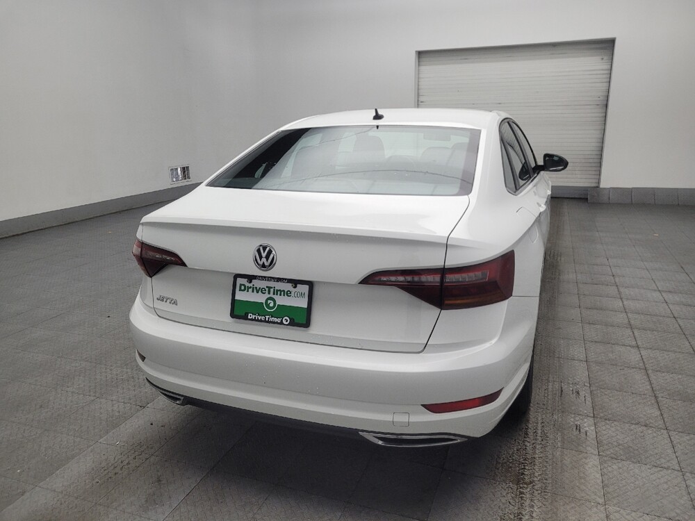 2019 Volkswagen Jetta in Union City, GA 30291 - 18147316 7
