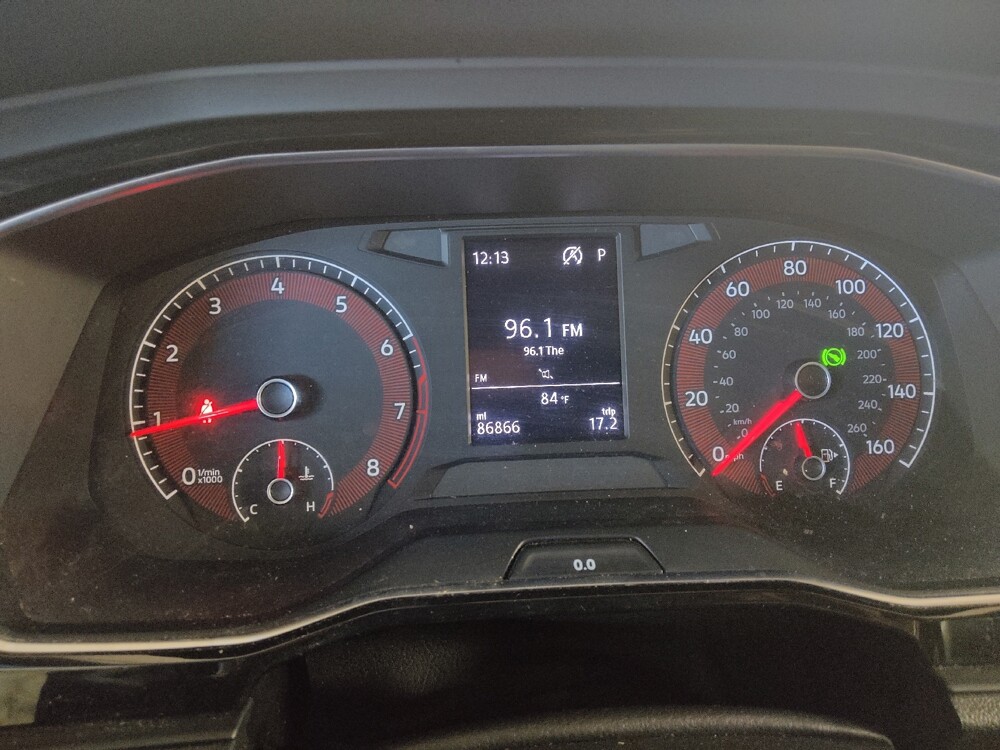 2019 Volkswagen Jetta in Union City, GA 30291 - 18147316 23