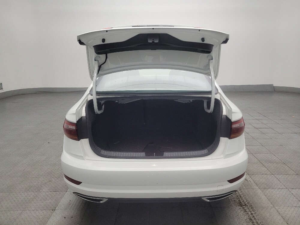 2019 Volkswagen Jetta in Union City, GA 30291 - 18147316 29