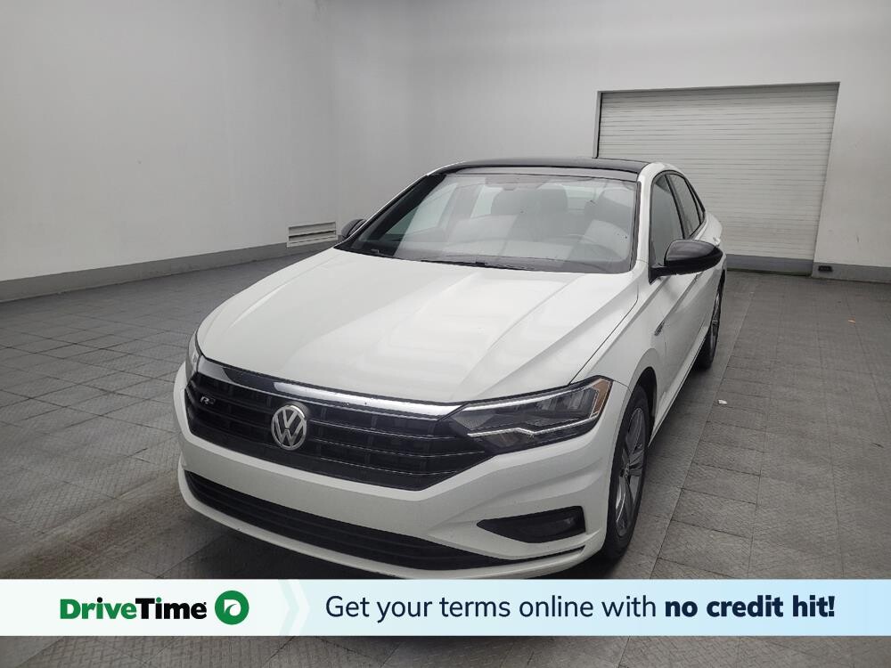 2019 Volkswagen Jetta in Union City, GA 30291 - 18147316