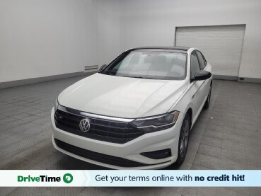 2019 Volkswagen Jetta in Union City, GA 30291