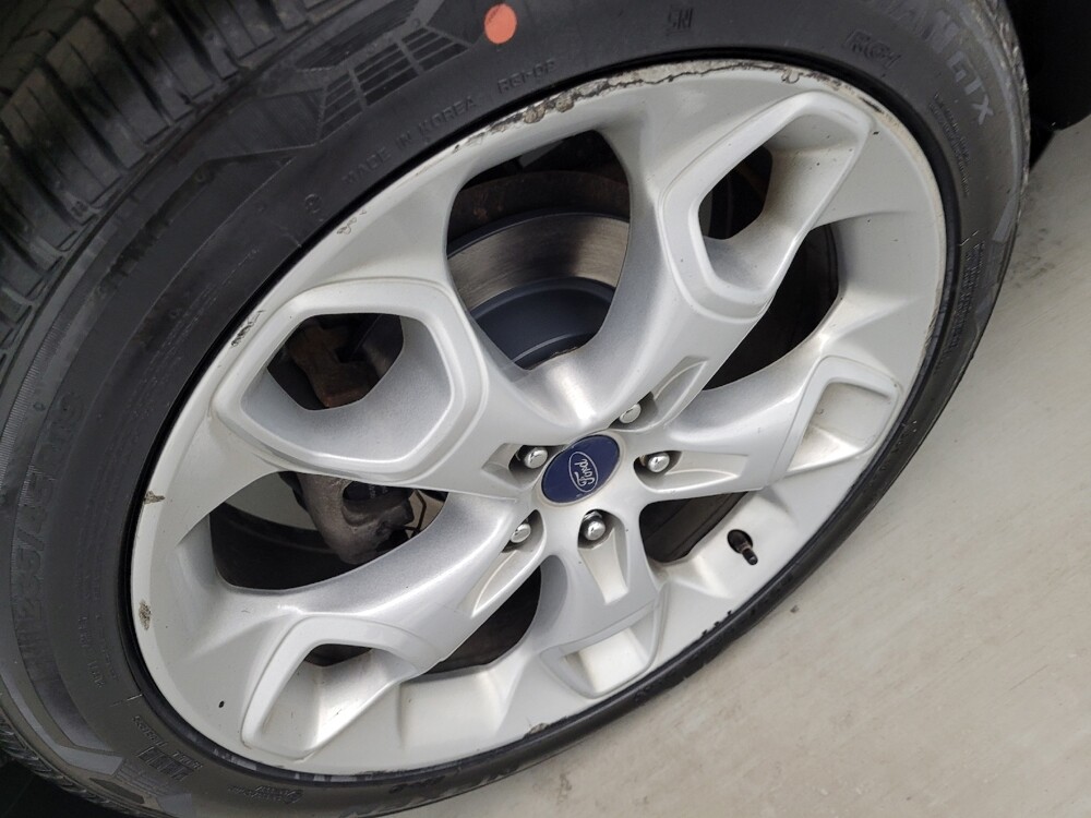 2014 Ford Escape in Fairfield, OH 45014 - 18147317 31