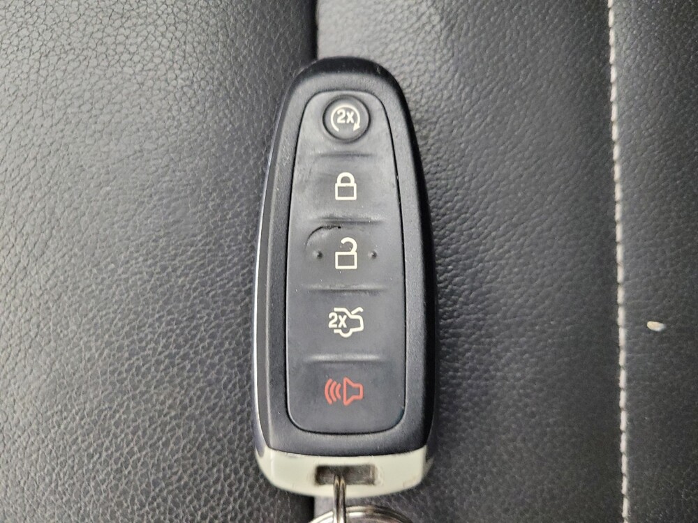 2014 Ford Escape in Fairfield, OH 45014 - 18147317 32