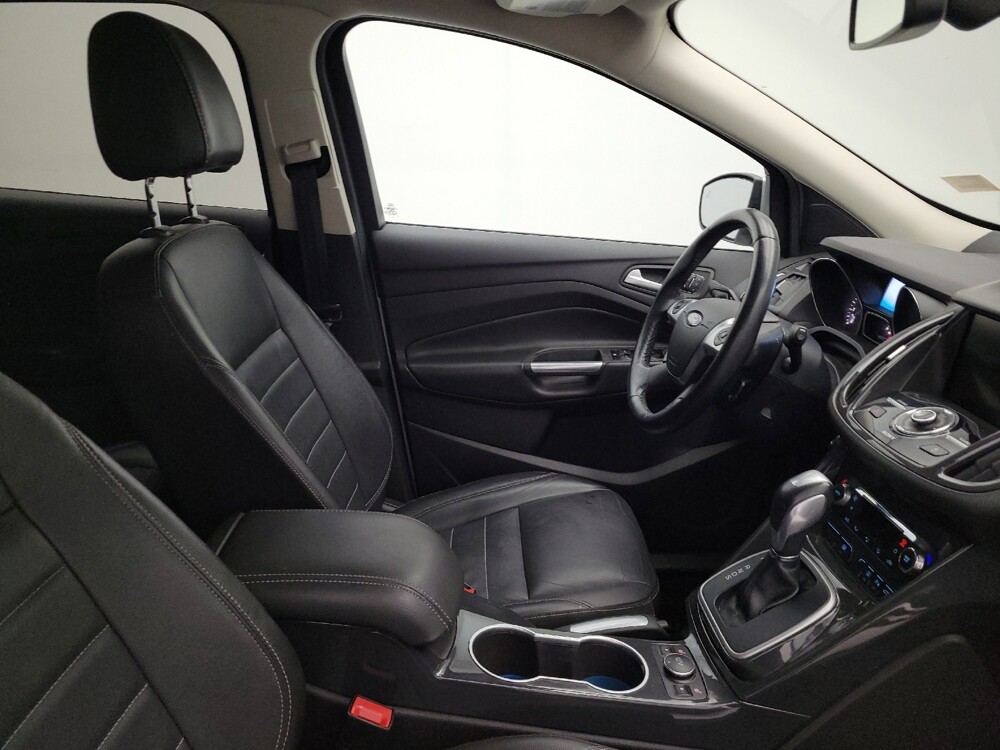 2014 Ford Escape in Fairfield, OH 45014 - 18147317 21