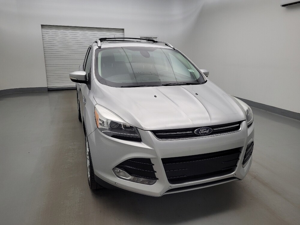 2014 Ford Escape in Fairfield, OH 45014 - 18147317 14