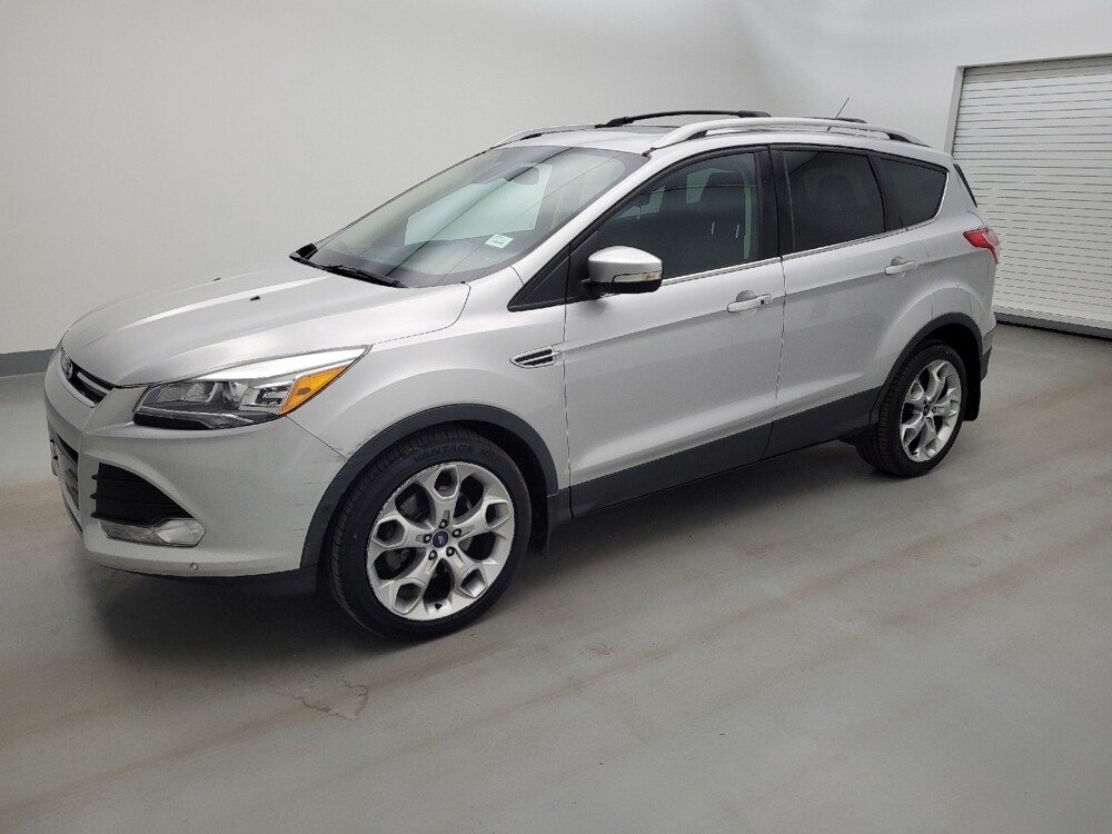 2014 Ford Escape in Fairfield, OH 45014 - 18147317 2