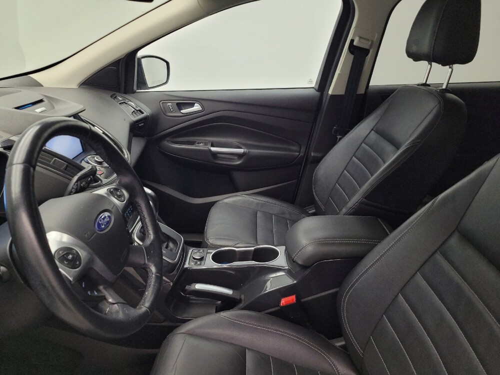 2014 Ford Escape in Fairfield, OH 45014 - 18147317 17