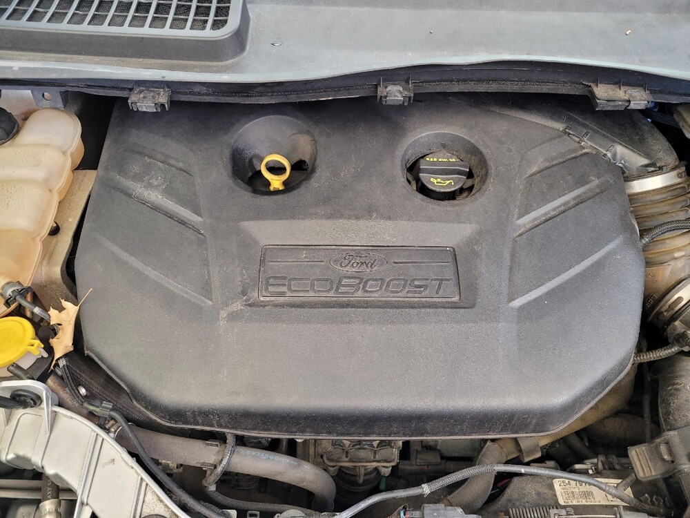 2014 Ford Escape in Fairfield, OH 45014 - 18147317 30