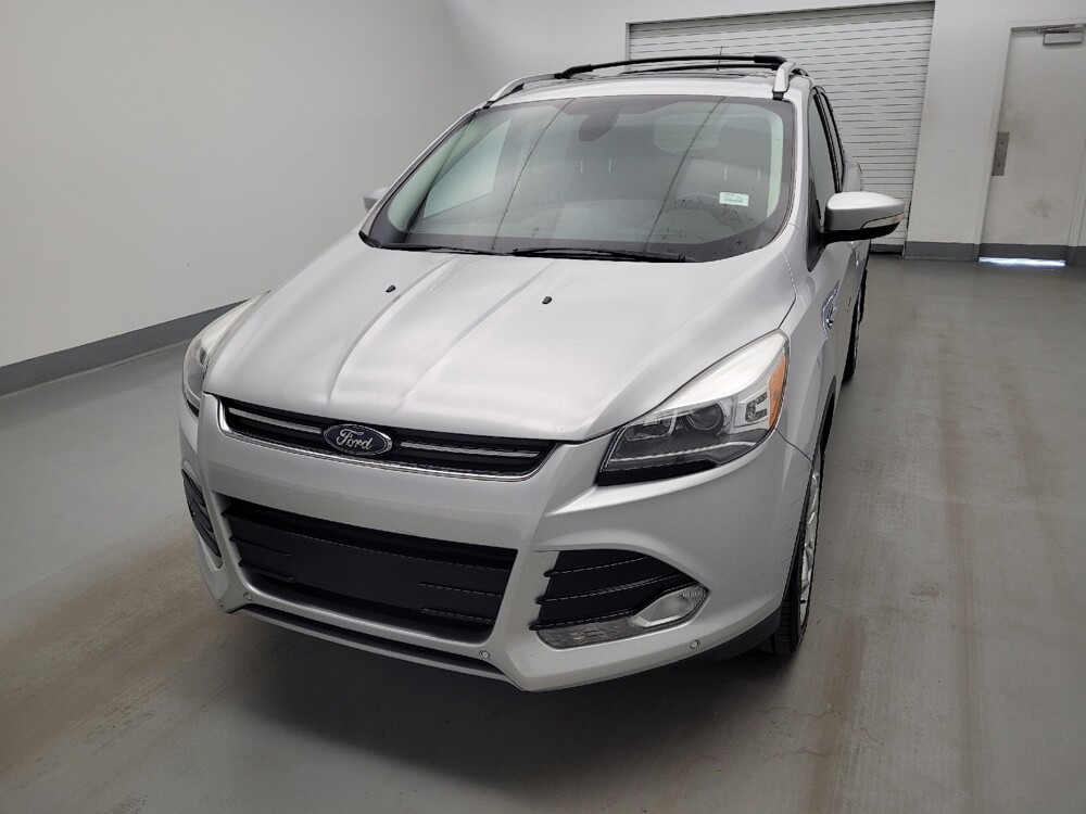 2014 Ford Escape in Fairfield, OH 45014 - 18147317 15