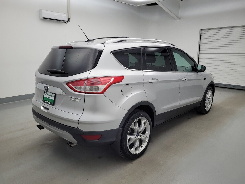 2014 Ford Escape in Fairfield, OH 45014 - 18147317 9