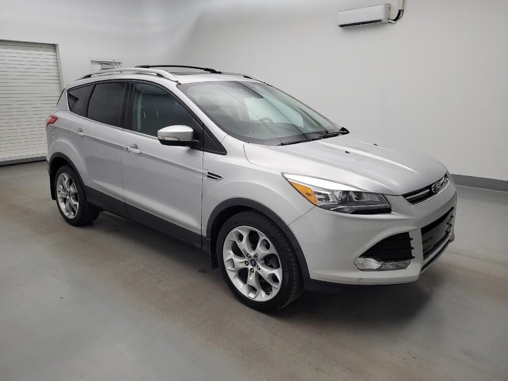 2014 Ford Escape in Fairfield, OH 45014 - 18147317 11
