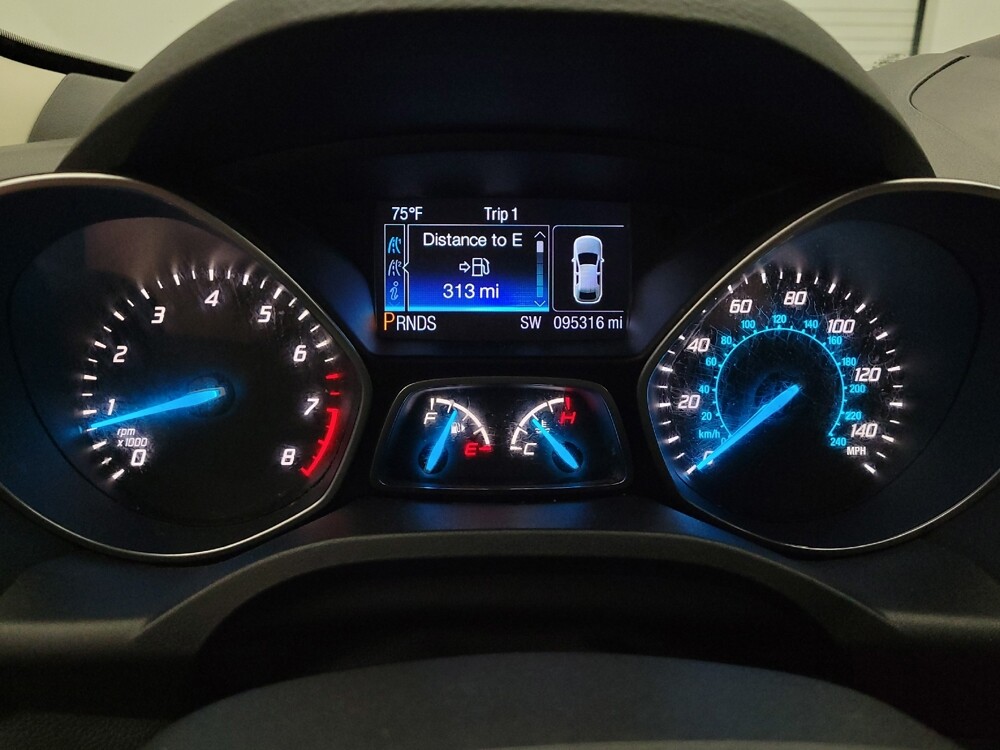 2014 Ford Escape in Fairfield, OH 45014 - 18147317 23