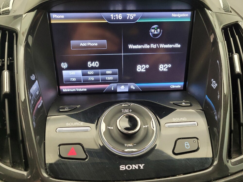2014 Ford Escape in Fairfield, OH 45014 - 18147317 25